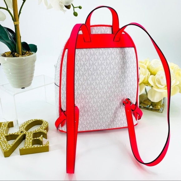 LAST DAY SALE Michael Kors Fulton Sport Backpack - Picture 5 of 8